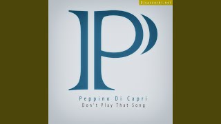 Vignette de la vidéo "Peppino di Capri - St. Tropez Twist"