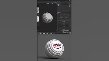 Substance Painter Fill Layer