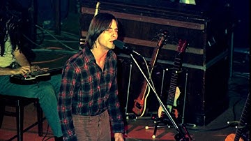 Jackson Browne   Running on Empty  (Live BBC 1979)