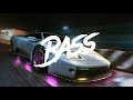 BASS BOOSTED TRAP MIX 2021 🔈 CAR MUSIC MIX 2021 🔥 BEST EDM, BOUNCE, BOOTLEG, ELECTRO HOUSE 2021