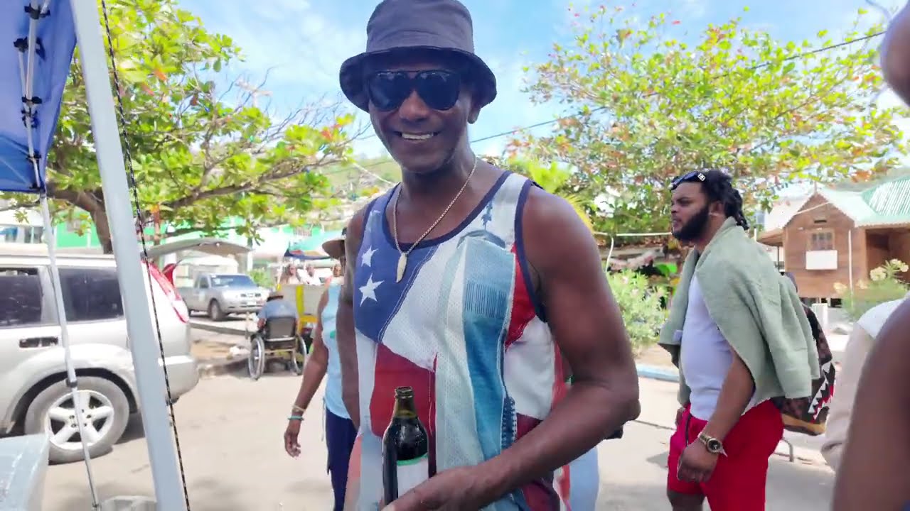 Exploring Bequia Island | What It’s Really Like Visiting Bequia