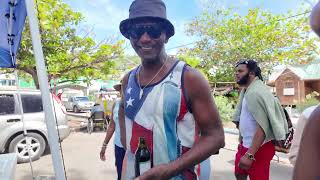 Exploring Bequia Island | What It’s Really Like Visiting Bequia