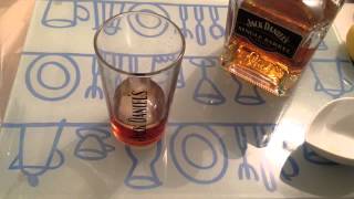 Faire Un Whisky Coca - Préparer Un Cocktail