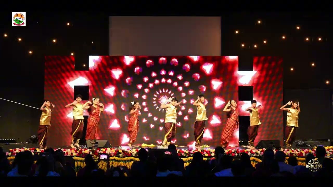 MKMM | Feel the beat (Rockstar) |  MKMM Pongal - Aruvadai Thirunal 2026