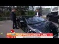 LUXURY CAR AUCTIONS SYDNEY PICKLES