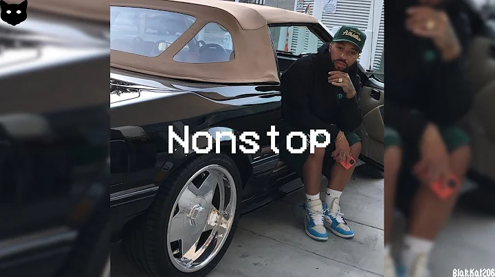 [FREE] Larry June x Dom Kennedy Type Beat - "Nonstop" | West Coast Type Beat 2020