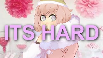 Hard out Here - Mep part for NynyChocolatK