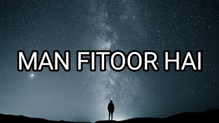 Man fitoor hai || ABHI || Prod.Jamou Beats