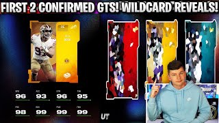 THE FIRST 2 CONFIRMED GOLDEN TICKETS! WEEKLY WILDCARDS BOSA+CAMPBELL REVEALED! by Zirksee 8,143 views 5 days ago 9 minutes, 29 seconds