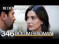 Esaret 346 blm fragman  redemption episode 346 promo