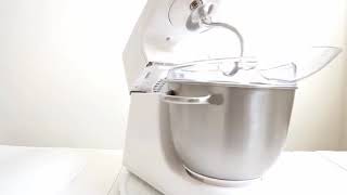 Stand mixer vicenza vsm 100