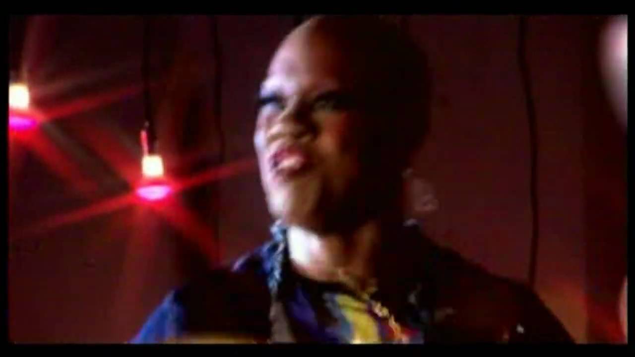 Kevin Aviance - Alive (Millennium Funk Club Edit)