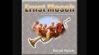 Miniatura de "Russel  -  Pussel  -    Ernst Mosch  &  Egerländer Musikanten"