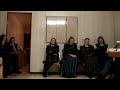 Live performance  rare footage hutterite colony