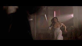 Catherine Zeta Jones Hot Scene The Mask Of Zoro
