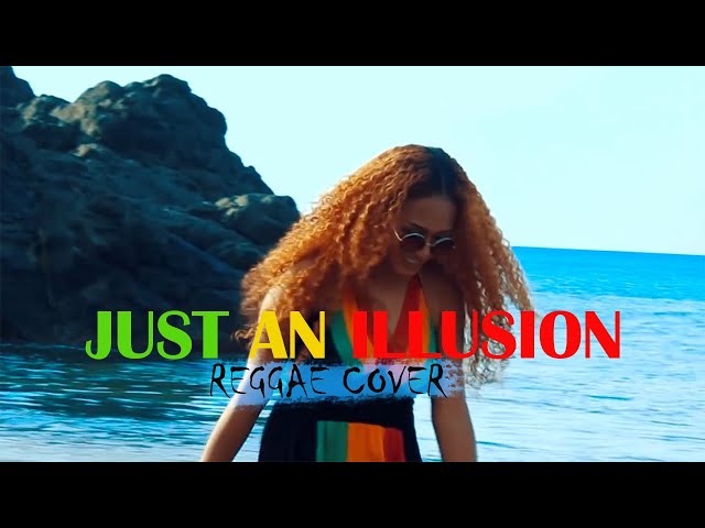 Lorna - Just an illusion (Reggae cover) class=