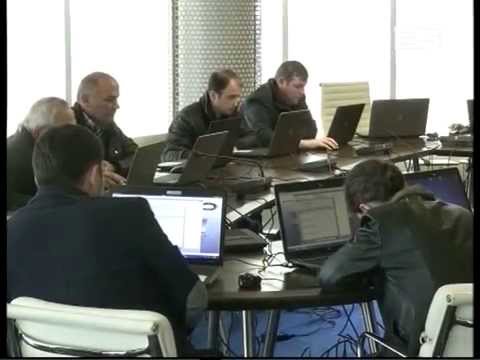 ბათუმის მერიის საჯარო მოხელეთა ატესტაცია დაიწყო