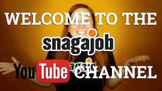 Welcome to the Snagajob YouTube Channel screenshot 5