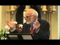 Walter Brueggemann The Power of Lament (Psalms)