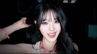 IVE & SAWEETIE - ALL NIGHT (SLOWED)