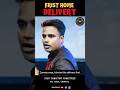 First Home Delivery - Arul Thomas  - #zomato #shortsvideo #shortsviral #motivation #johnnylever