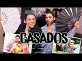 CASADOS CURIOSOS ft. Manuna | Paco Del Mazo