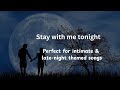 Midnight Kisses Late Night R B Soul