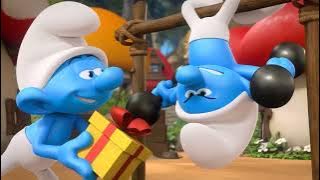 Okidoki ! • Les Schtroumpfs 3D • Dessins animés pour enfants