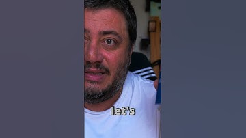 Open Soda Can with Victorinox Swiss Army Knife part 1