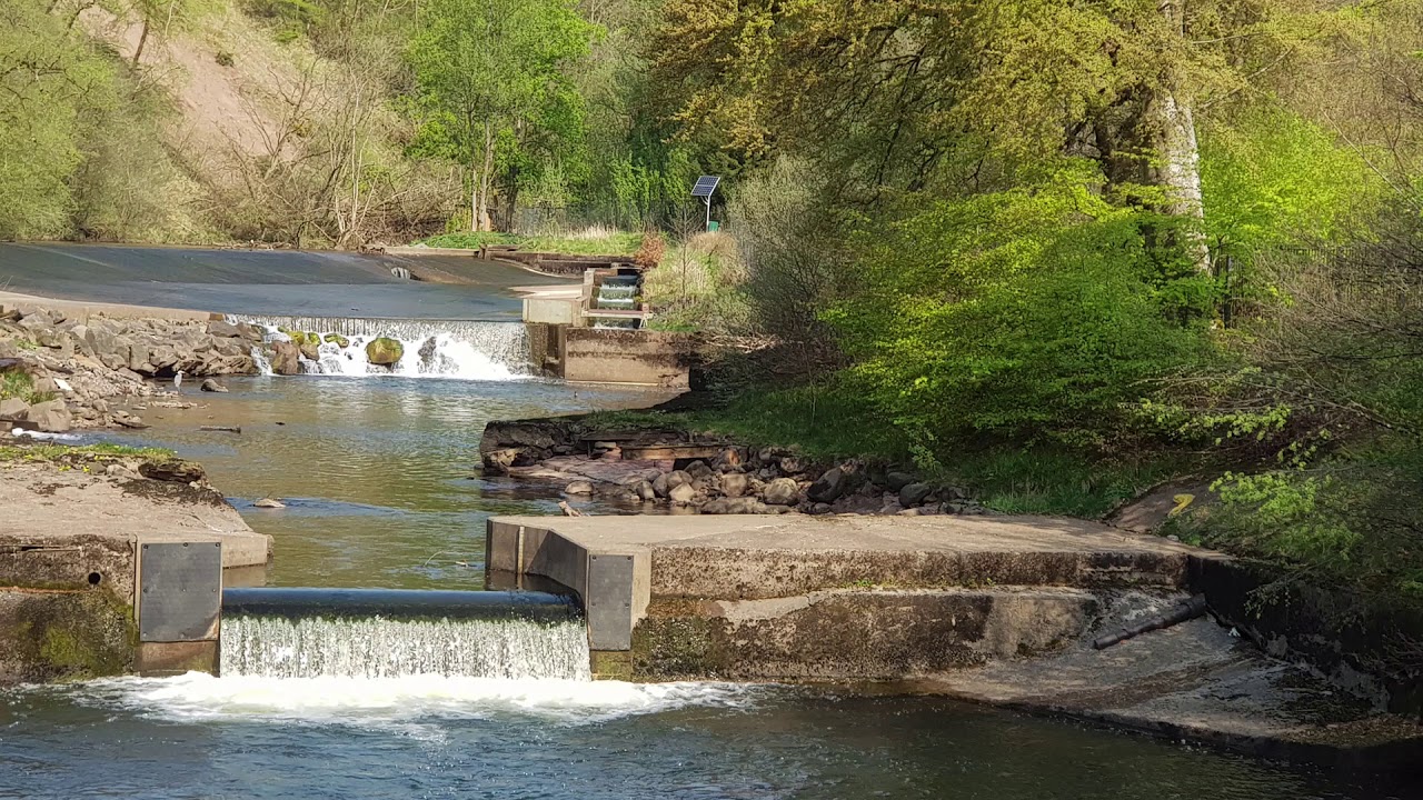 Engineering Award Winner 2019 - Galvanizing Awards