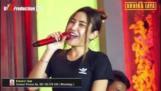 Gatot kaca bli bisa mabur- Anik arnika( live di rumah saja)