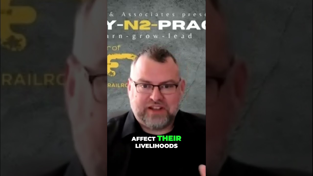 How Leadership Decisions Impact Lives and Livelihoods