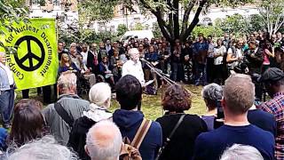 Jeremy Corbyn Victory Unite Behind Leader, Tom Watson Tells Labour