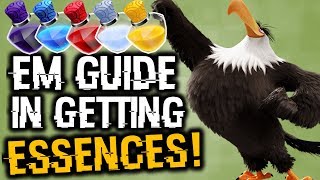 Eagle Mountain Guide In Getting Evolution Essences! | Angry Birds Evolution Eagle Mountain Guide In Getting Evolution Essences! | Angry Birds Evolution