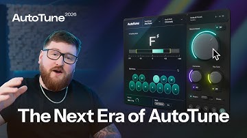 AutoTune 2026 – The Next Era of AutoTune Is Here