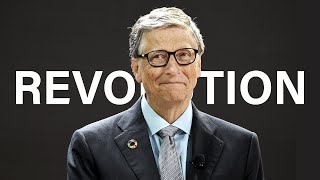 Bill Gates - Inspirational Life Changing Quotes