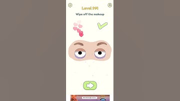 DOP 2: Delete One Part Game Level 914