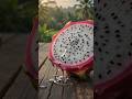 Dragon Fruit Beauty in 4K 🐉