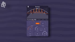 Lese - Sweep (Short Demo)