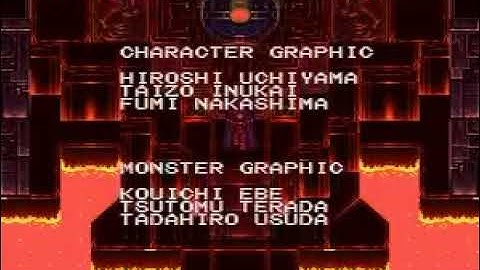 Chrono Trigger Endings Ending 8   What The Prophet Seeks