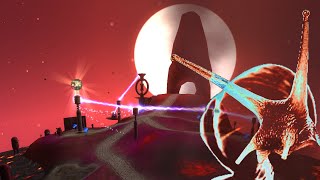 snail game (Spore Adventure)