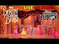 Beauty and the Beast - Live on Stage RETURNS | Disney&#39;s Hollywood Studios