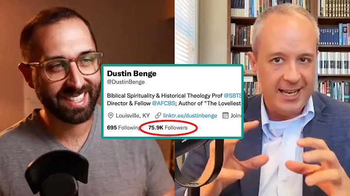 Growing a Twitter Following as a Christian | How D...
