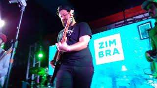 O Redator - Zimbra