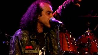 CHAKAL - May Not the Mankind Suffer (WARFARE NOISE FESTIVAL)