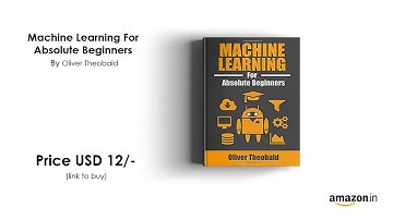 Top 5 Best Books for Machine Learning with Python