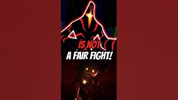 Malware VS Cyn IS NOT A FAIR FIGHT! #glitch #ben10 #animation #vs #battle #cartoon