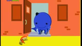 Oswald Ès Barátai-Hajsza A Fagylaltos Kocsi Után