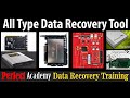 Which Data Recovery Tool Is Best? PC-3000, Dolphin, MRT, RapidSpar Explained