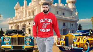 Drake Lifestyle Net Worth Fortune Car Collection Mansion